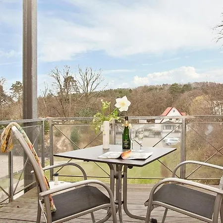 Apartament Aegir Aegir 114