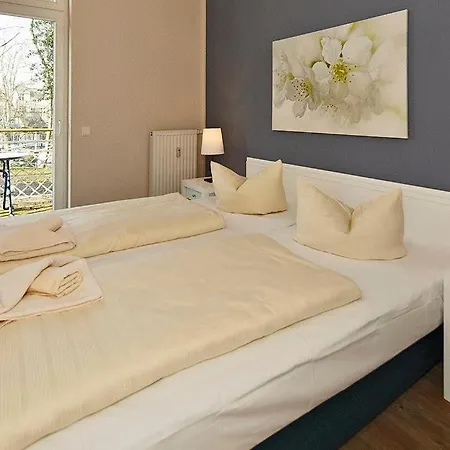 Apartament Aegir Aegir 114 Heringsdorf