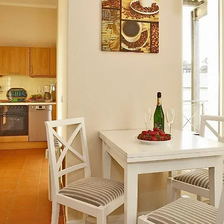 Apartman Aegir Aegir 114