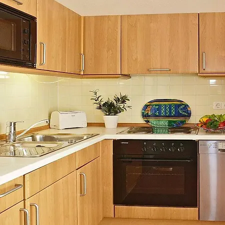 Apartament Aegir Aegir 114