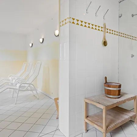 Aegir Aegir 114 Apartman